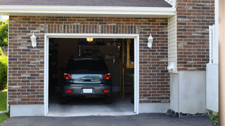 Garage Door Installation at 95817 Sacramento, California